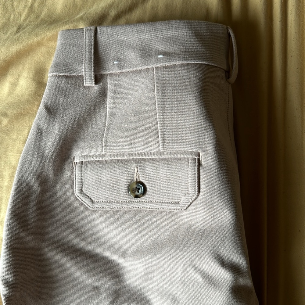 Express pants - Picture 2 of 4